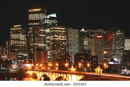 Skyline
