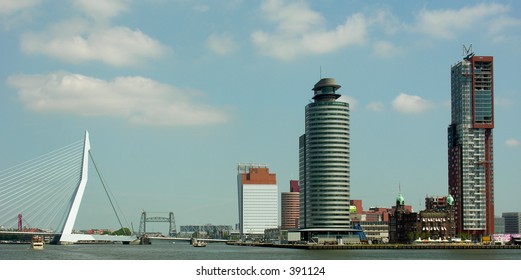 skyline