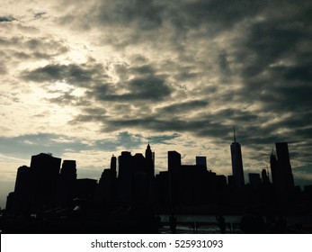 skyline