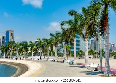 476 Luanda skyline Images, Stock Photos & Vectors | Shutterstock