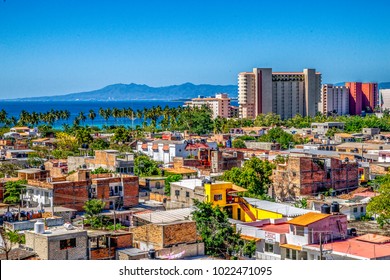 Puerto Vallarta Mexico Images Stock Photos Vectors Shutterstock