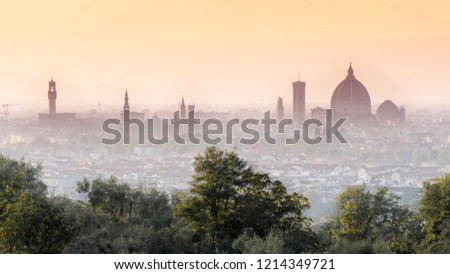 Similar – gold powder Landscape