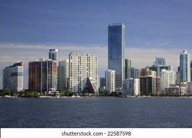 Skyline Apartments Miami