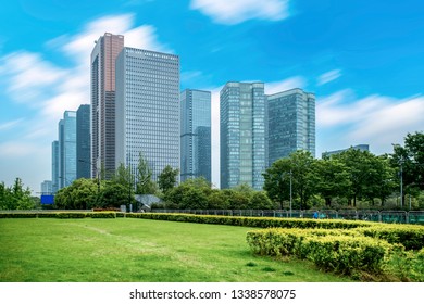 Modern Architecture Urban Skyline Stock Photo 1470275600 | Shutterstock