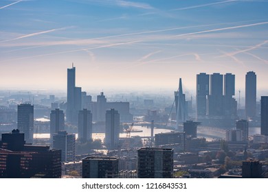 2,899 Rotterdam aerial Images, Stock Photos & Vectors | Shutterstock