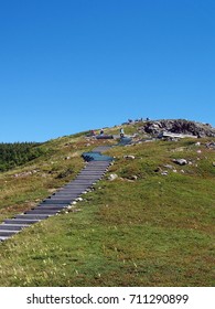 Skyline Trail, Cape Breton, Nova Scotia, Canada