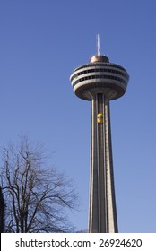 Skylon Tower