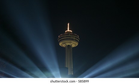 Skylon Tower