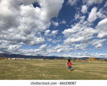 Sky's the limit