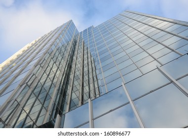 Skyscraper