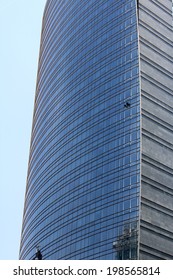Skyscraper