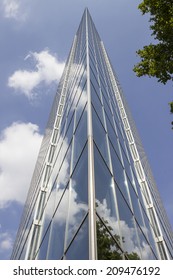 skyscraper