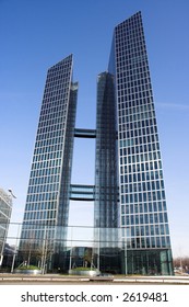Skyscraper