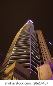 skyscraper