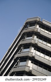skyscraper