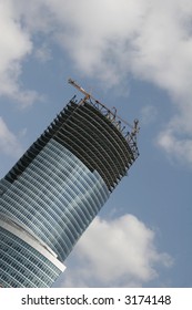 skyscraper
