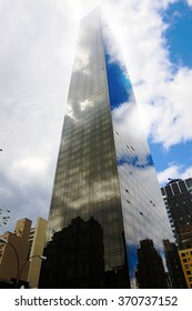 Skyscraper