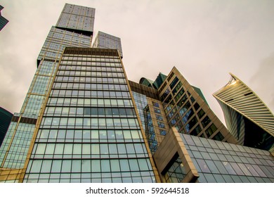 Skyscraper
