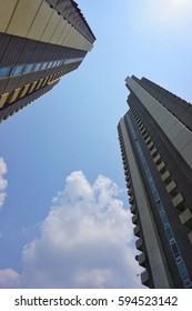 Skyscraper