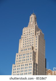 skyscraper
