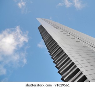Skyscraper