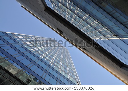 Skyscraper