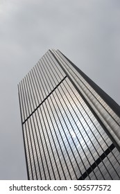 skyscraper, architecture