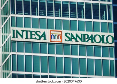 241 Intesa sanpaolo bank Images, Stock Photos & Vectors | Shutterstock