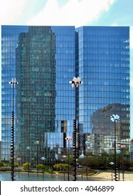 skyscraper reflections_5
