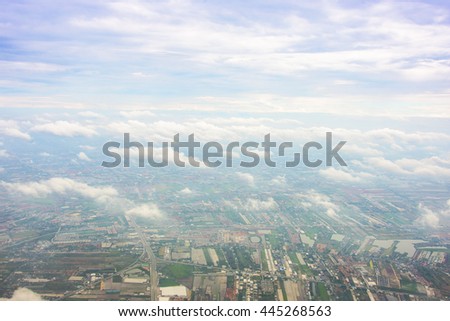 skyview