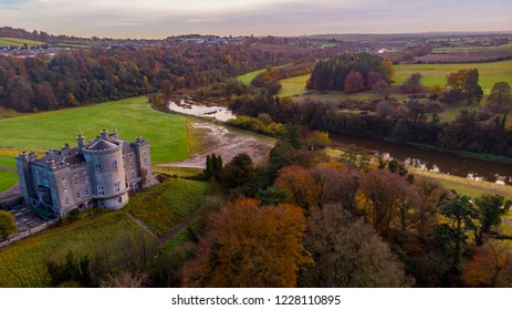 Slane Castle New 