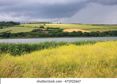 Slapton Ley, Devon