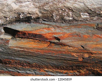 Slate (metamorphic Rock)