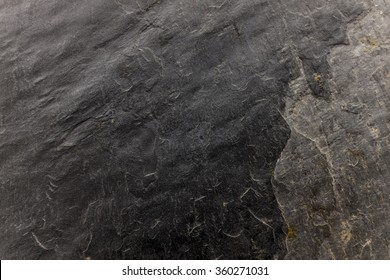 Slate Mudstone Background Texture