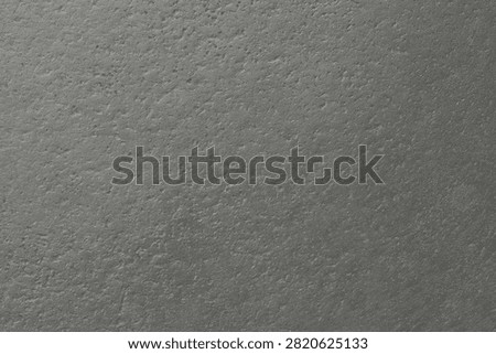 Slate Rock Cut Pattern Abstract Porous Background With Natural Stone Texture