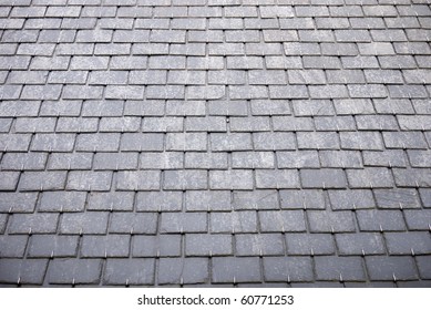 Slate Roof Tiles