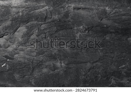 Slate stone texture background natural rock surface wall detail material architectural exterior interior finish layered mineral structure dark gray tone