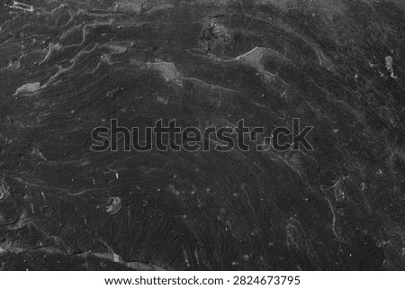 Slate stone texture background natural rock surface wall detail material architectural exterior interior finish layered mineral structure dark gray tone