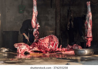 Slaughter House