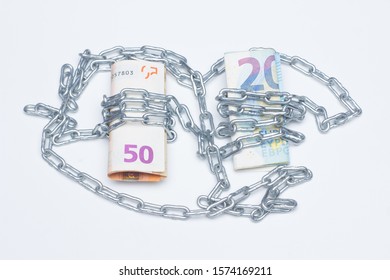 Money Slave Images, Stock Photos & Vectors | Shutterstock