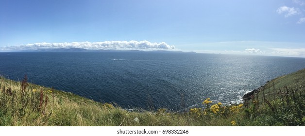 Slea Head Coast - Ireland