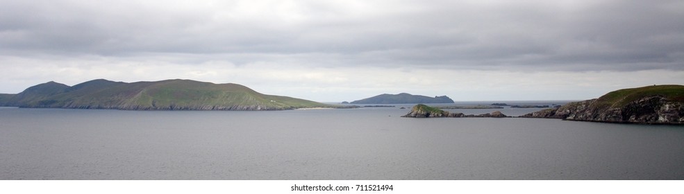 Slea Head, Ireland