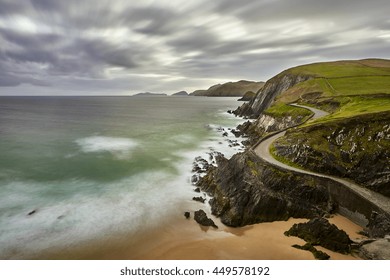 Slea Head,Dingle Peninsula,Kerry,Ireland