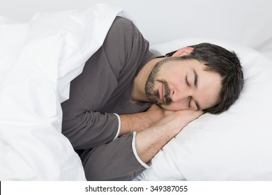 sleep time - peaceful sleep