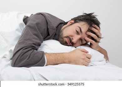 sleep time - sleeping problems