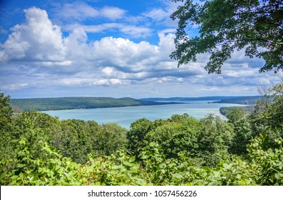 Sleeping Bear Dunes