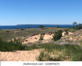 Sleeping Bear Dunes