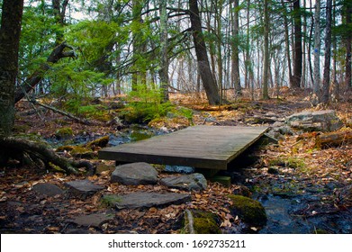 Sleeping Beauty Mountain Lake George Upstate New York Hiking