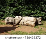 sleeping giant