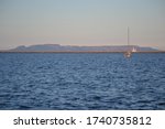 Sleeping giant and Lake Superior